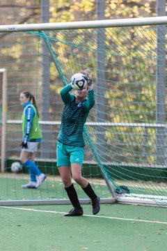 Bild 23 - wBJ VfL Pinneberg - Altona 93 : Ergebnis: 8:0